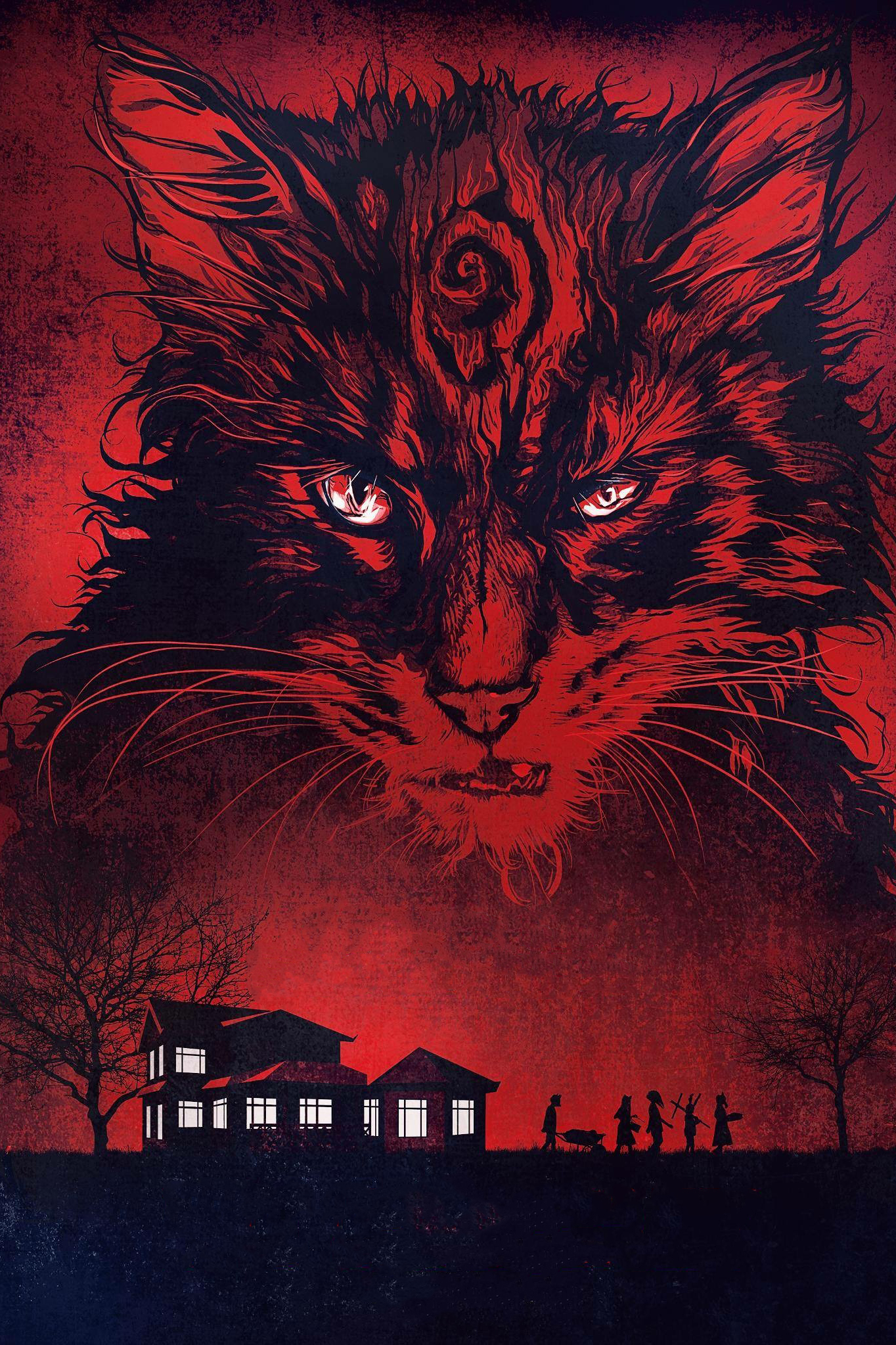 Pet Sematary (2019) [134571] (A1673276310) [[Movies]] --Plex--